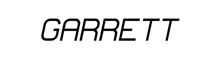 Lastwaerk regular Oblique  Free Fonts Download