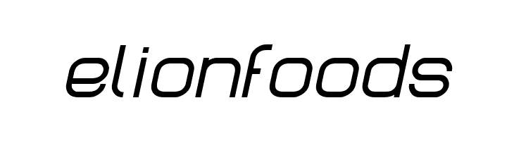 Lastwaerk regular Oblique  Free Fonts Download