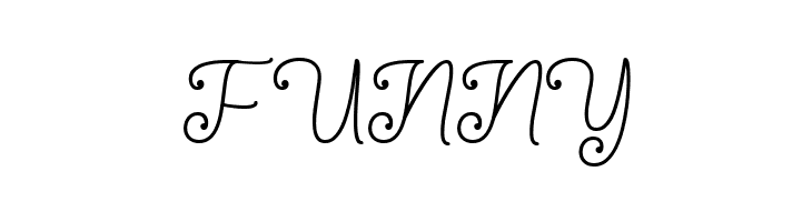 Qtie Script Regular  Free Fonts Download