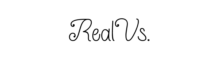 Qtie Script Regular  Free Fonts Download