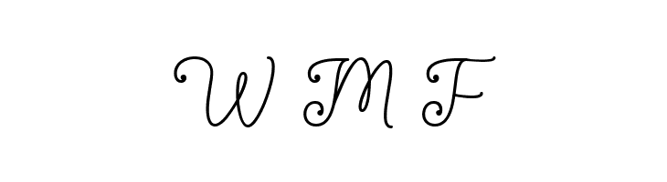 Qtie Script Regular  Free Fonts Download
