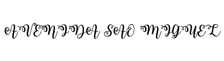 Watermelon Script 2  Free Fonts Download