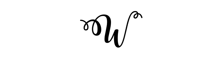 Watermelon Script 2  Free Fonts Download