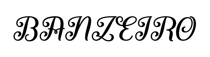 Fairies in the Forest Regular  Free Fonts Download