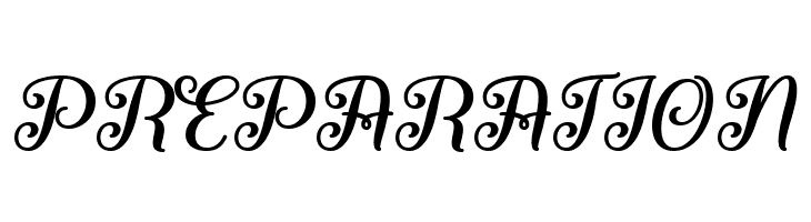 Fairies in the Forest Regular  Free Fonts Download