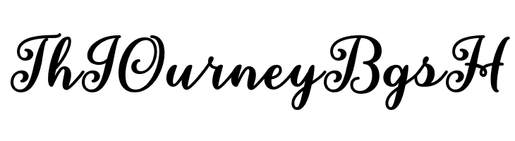 Fairies in the Forest Regular  Free Fonts Download