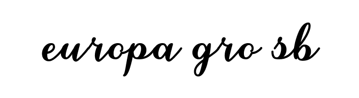 Fairies in the Forest Regular  Free Fonts Download
