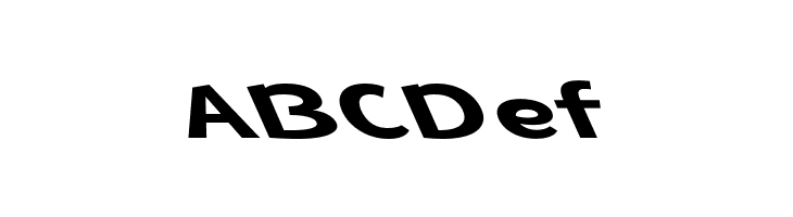 Crazy Perspective  Free Fonts Download