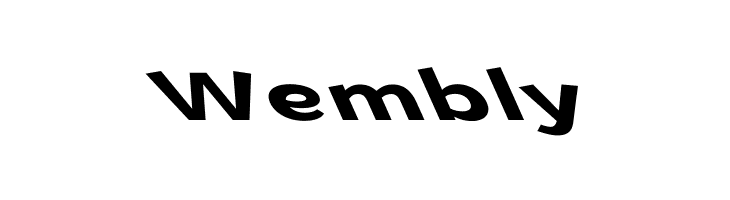 Crazy Perspective  Free Fonts Download