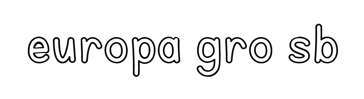 Fill Me With Color  Free Fonts Download