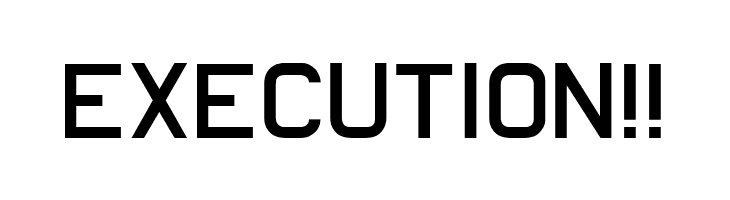 Lastwaerk bold  Free Fonts Download