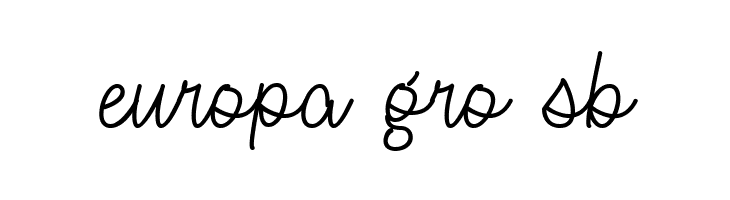 Make Summer Fun  Free Fonts Download