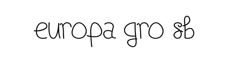 Ships in the Night  Free Fonts Download