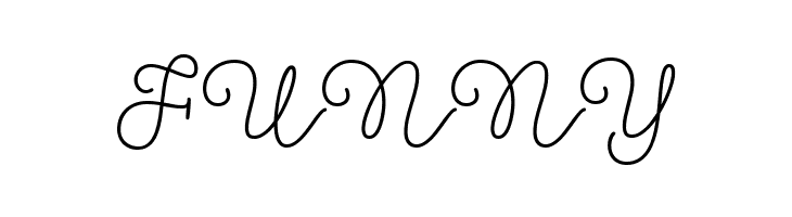 Blodwen Regular  Free Fonts Download