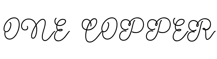 Blodwen Regular  Free Fonts Download