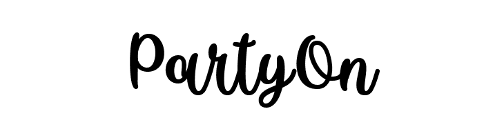 Winter in March  Free Fonts Download