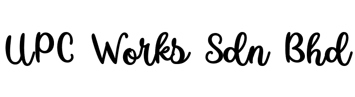 Winter in March  Free Fonts Download