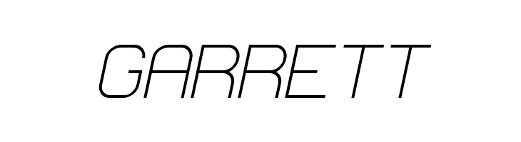 Lastwaerk light Oblique  Free Fonts Download