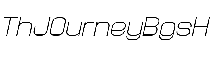 Lastwaerk light Oblique  Free Fonts Download