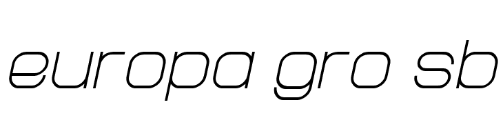 Lastwaerk light Oblique  Free Fonts Download