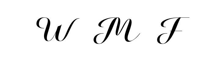 Misti's Destruction Regular  Free Fonts Download