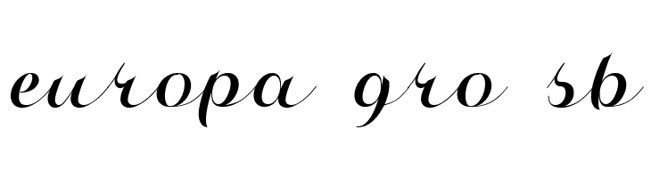 Misti's Destruction Regular  Free Fonts Download