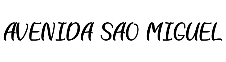 Lightning Crashes Regular  Free Fonts Download