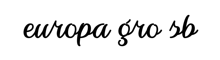 Lightning Crashes Regular  Free Fonts Download