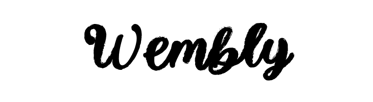 Spooky Glitter  Free Fonts Download