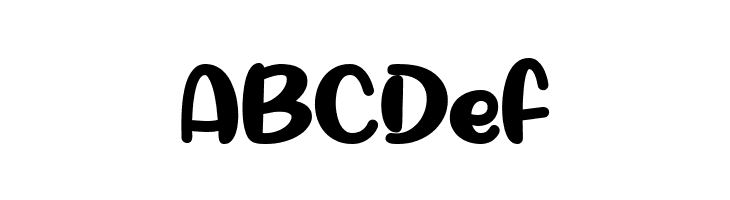 Okay Again Regular  Free Fonts Download