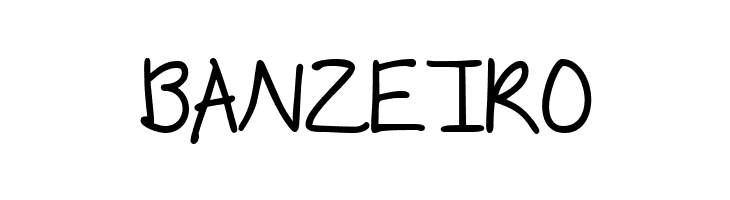 And This Happened  Free Fonts Download