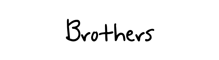 And This Happened  Free Fonts Download