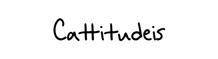 And This Happened  Free Fonts Download