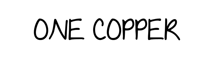 And This Happened  Free Fonts Download