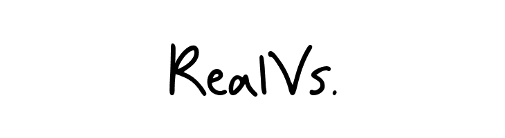 And This Happened  Free Fonts Download