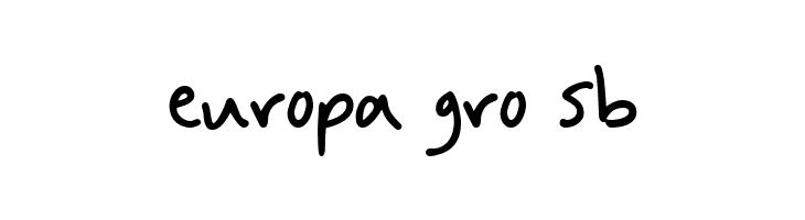 And This Happened  Free Fonts Download