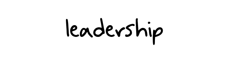 And This Happened  Free Fonts Download