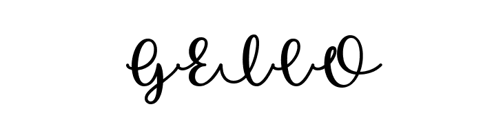 I Love Glittermas Regular  Free Fonts Download