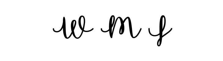 I Love Glittermas Regular  Free Fonts Download