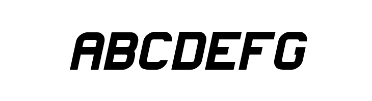 Lastwaerk black Oblique  Free Fonts Download