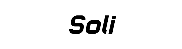 Lastwaerk black Oblique  Free Fonts Download