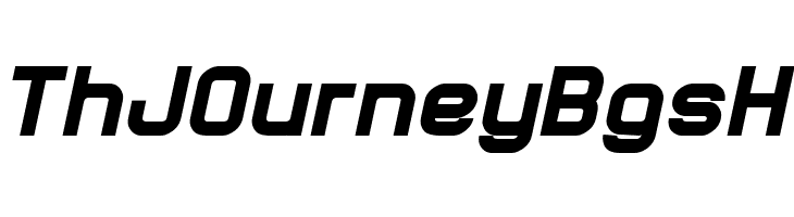 Lastwaerk black Oblique  Free Fonts Download