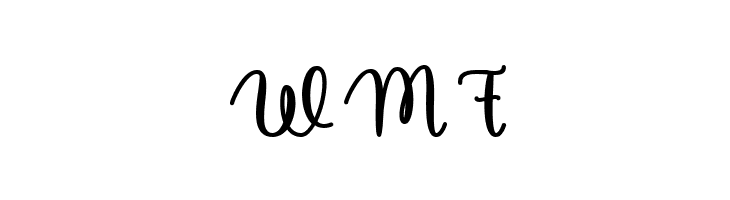 Rebellious Af Regular  Free Fonts Download