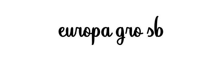 Rebellious Af Regular  Free Fonts Download