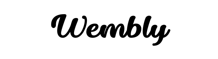 Dillon the Cat Regular  Free Fonts Download