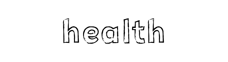 RoughEdges  Free Fonts Download