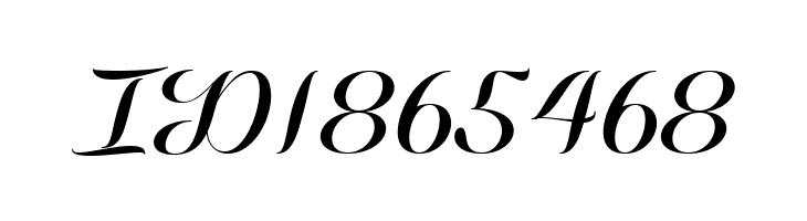 Familiar Taste of Poison Reg  Free Fonts Download