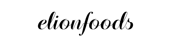 Familiar Taste of Poison Reg  Free Fonts Download