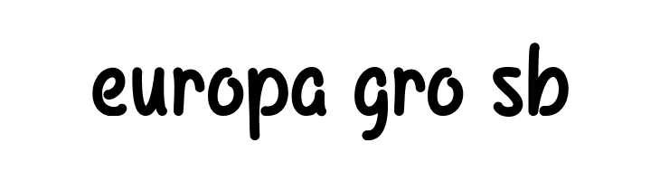 Kazincbarcika  Free Fonts Download