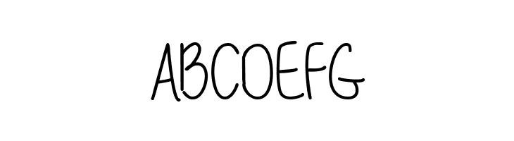 Cactus Hugs  Free Fonts Download